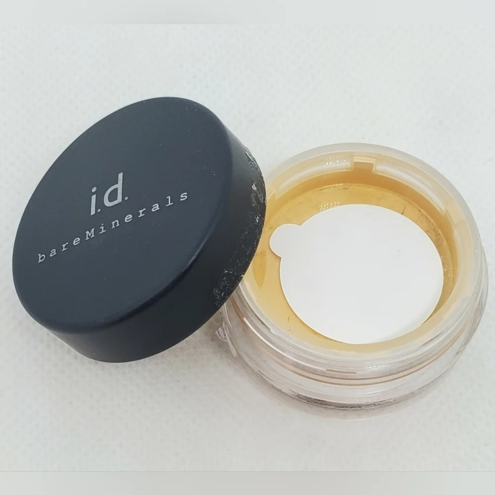 🧚‍♀️LEMON ZINGER Bareminerals RARE MINI Eyecolor NWT/SEALED